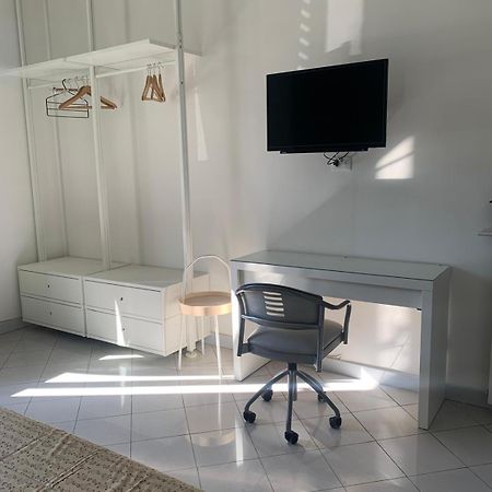 Appartamento Degli Eroi Rom Exterior foto