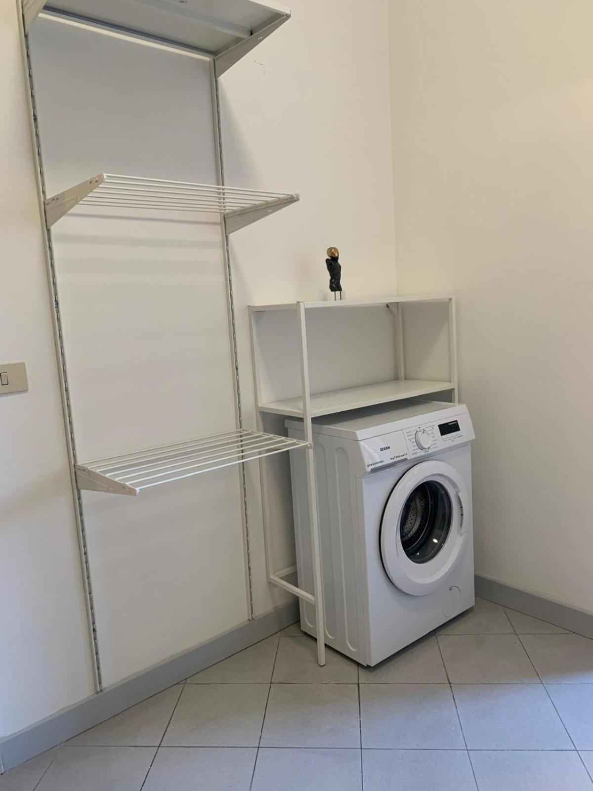 Appartamento Degli Eroi Rom Exterior foto