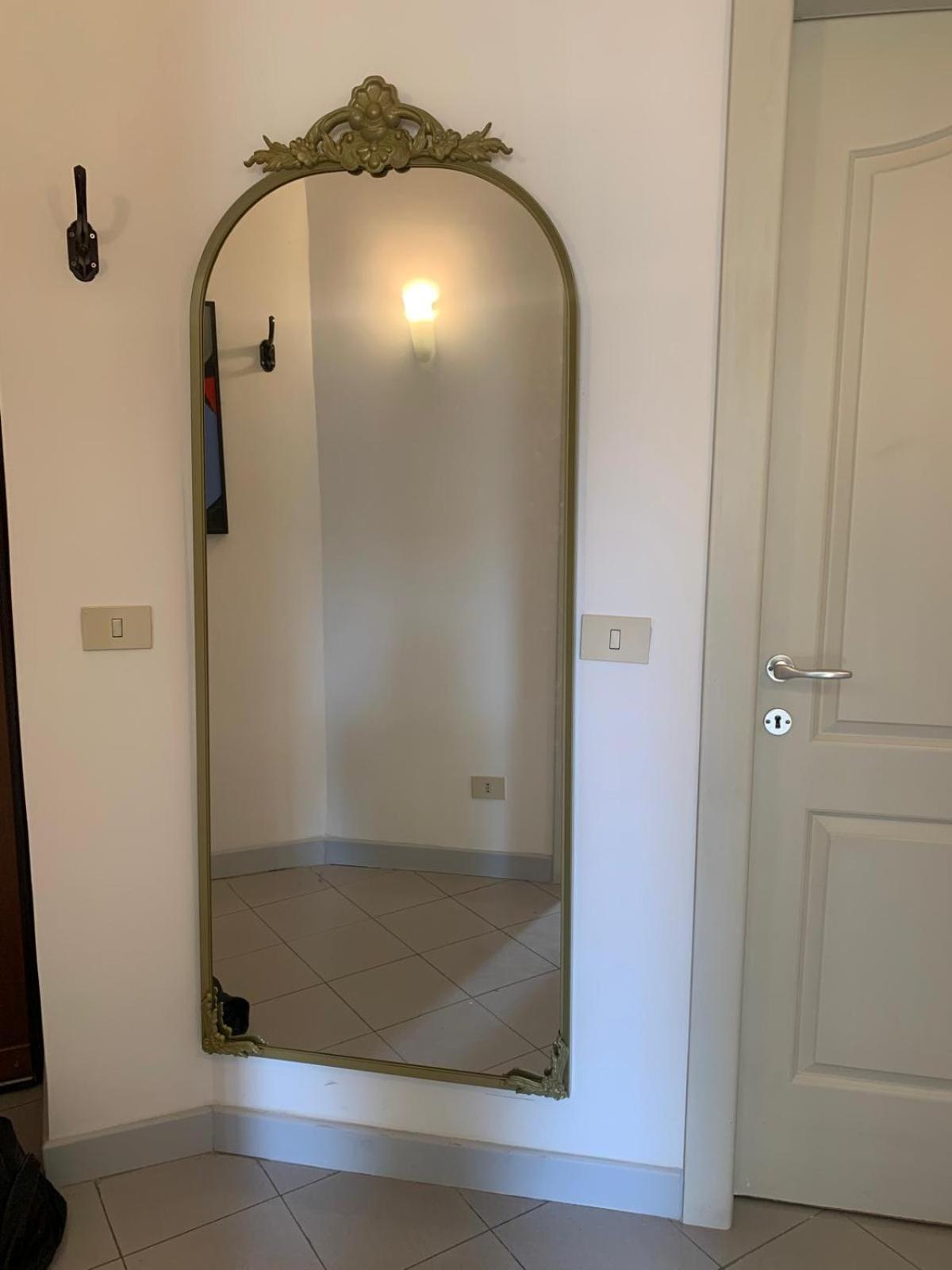 Appartamento Degli Eroi Rom Exterior foto