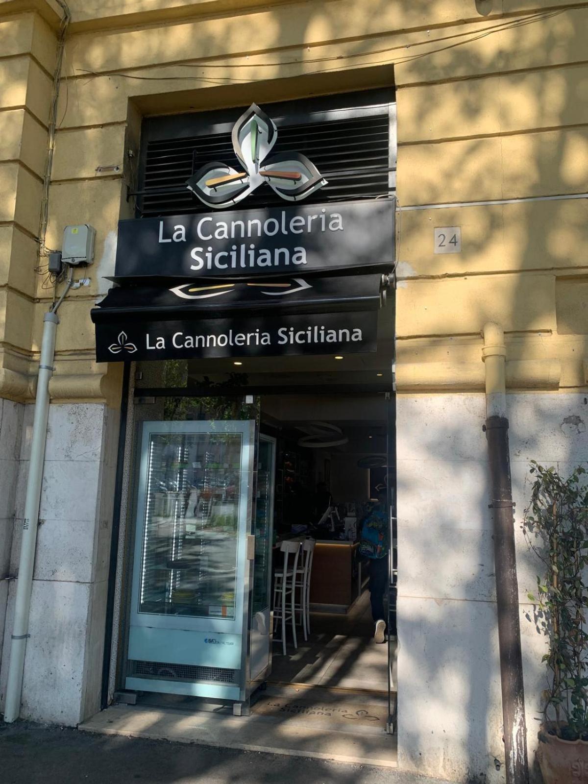 Appartamento Degli Eroi Rom Exterior foto