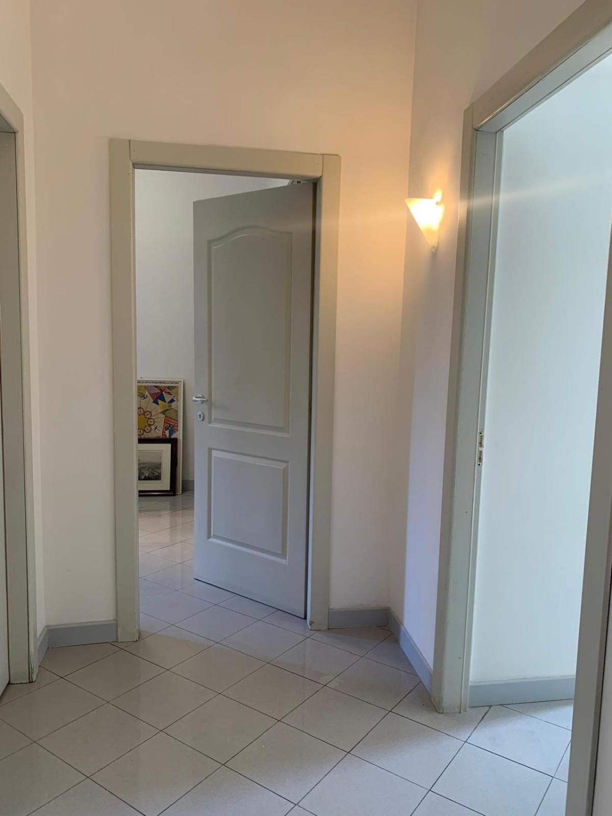 Appartamento Degli Eroi Rom Exterior foto